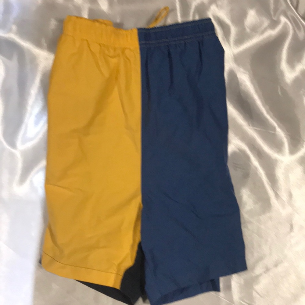Nautica swim trunks